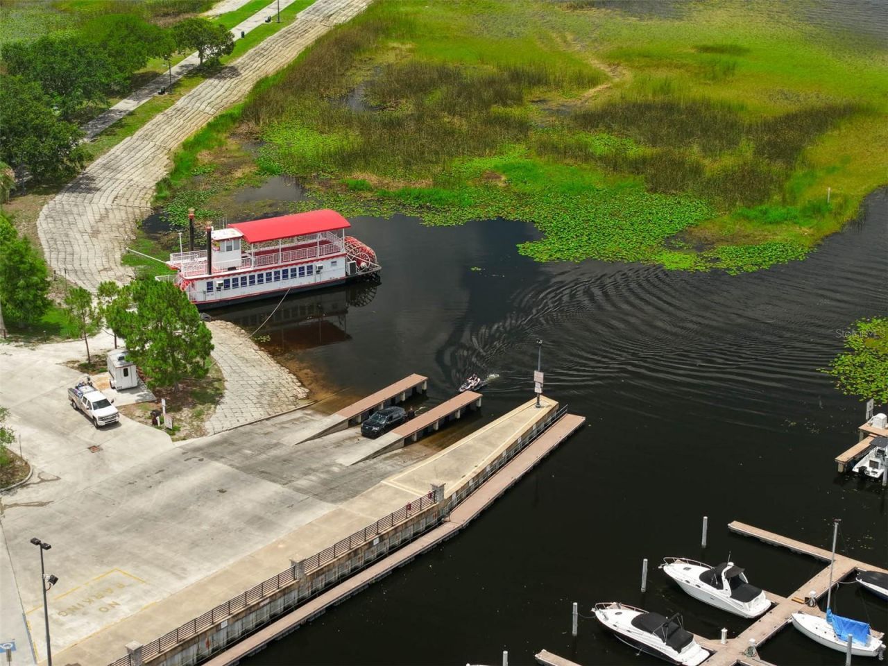 101 Lakeshore Boulevard, Saint Cloud, FL 34769 Photo