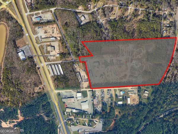 220 Cargill Road, Unit 29 ACRES, Macon, GA 31216