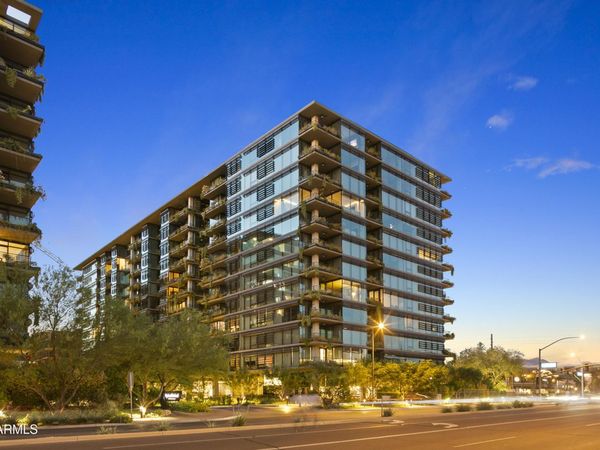 7180 E KIERLAND Boulevard, Unit 814, Scottsdale, AZ 85254