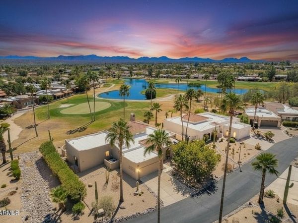 18701 E MAZATZAL Circle, Rio Verde, AZ 85263