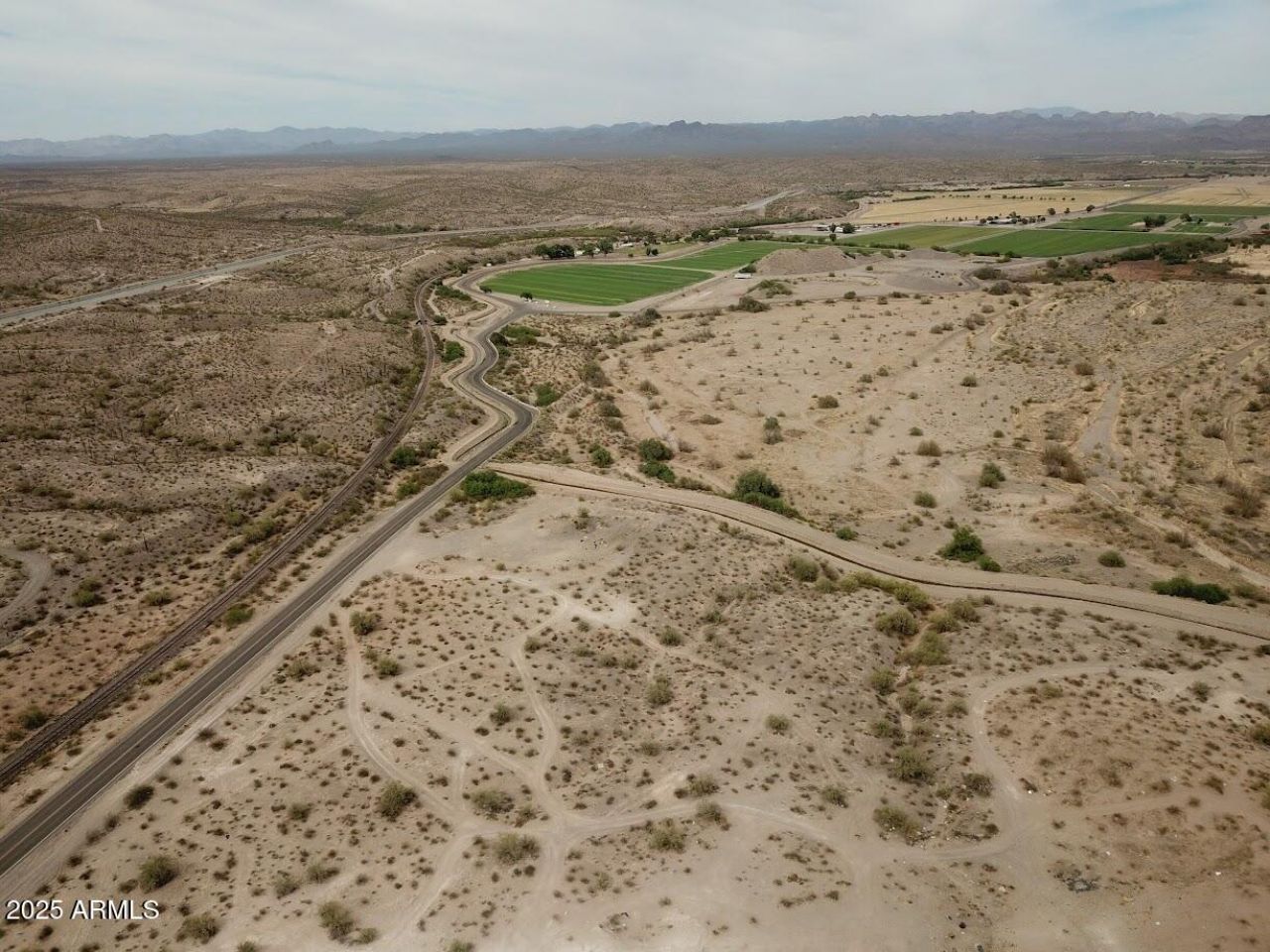 Price Road, Florence, AZ 85132