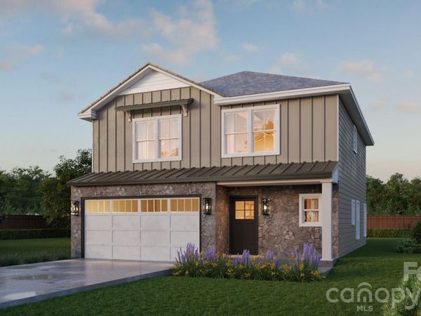 Lot 54 Lavender Lane, Kannapolis, NC 28083