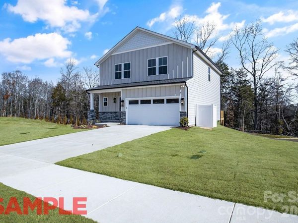 Lot 54 Lavender Lane, Kannapolis, NC 28083