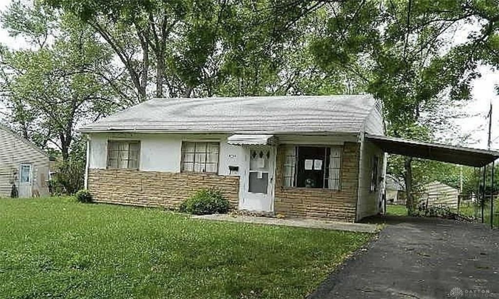 3997 Mayview Drive, Dayton, OH 45416 Main Photo