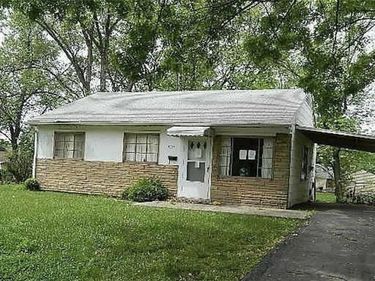 3997 Mayview Drive, Dayton, OH 45416