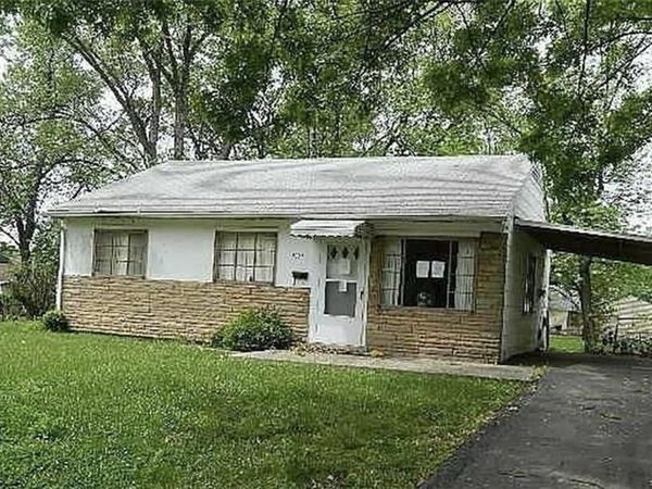 3997 Mayview Drive, Dayton, OH 45416