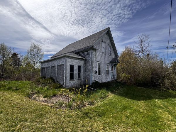 19 Lubec Road, Whiting, ME 04691