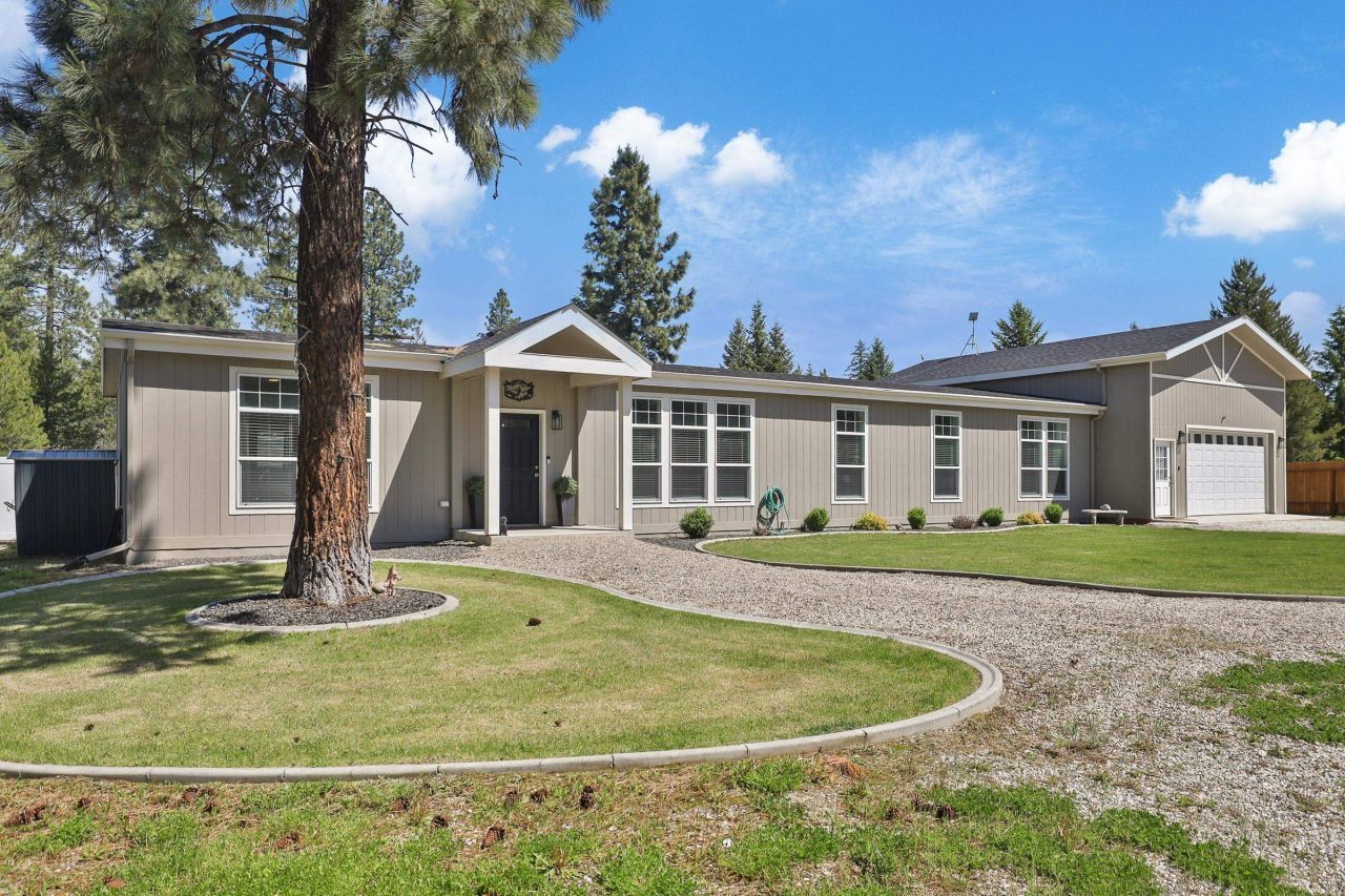 1906 W Montgomery Rd, Deer Park, WA 99006 Main Photo