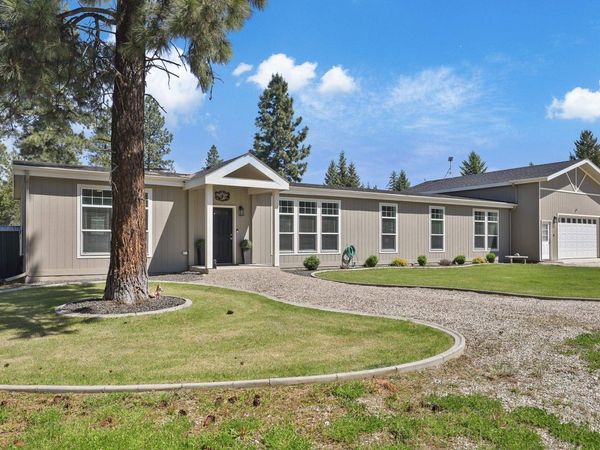 1906 W Montgomery Rd, Deer Park, WA 99006