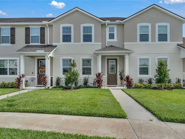 2552 CHICKASAW PLUM LOOP, CLERMONT, FL 34711