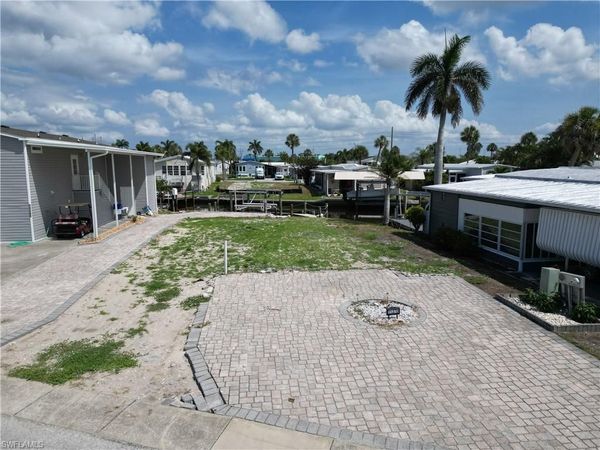 11370 Bougainvillea LN, FORT MYERS BEACH, FL 33931