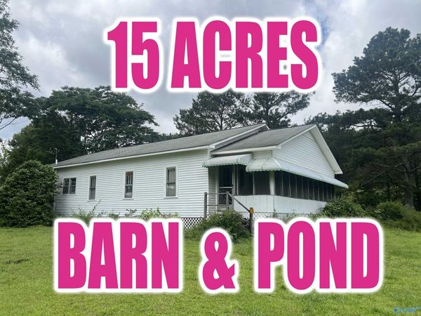 21 County Road 97, Bremen, AL 35033