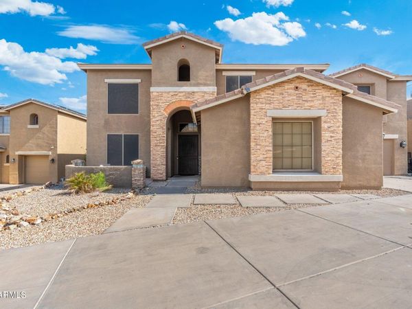 6202 W MAYA Drive, Phoenix, AZ 85083