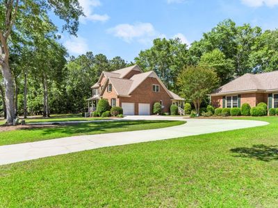 110 Governors Creek Drive Drive, Orangeburg, SC 29118