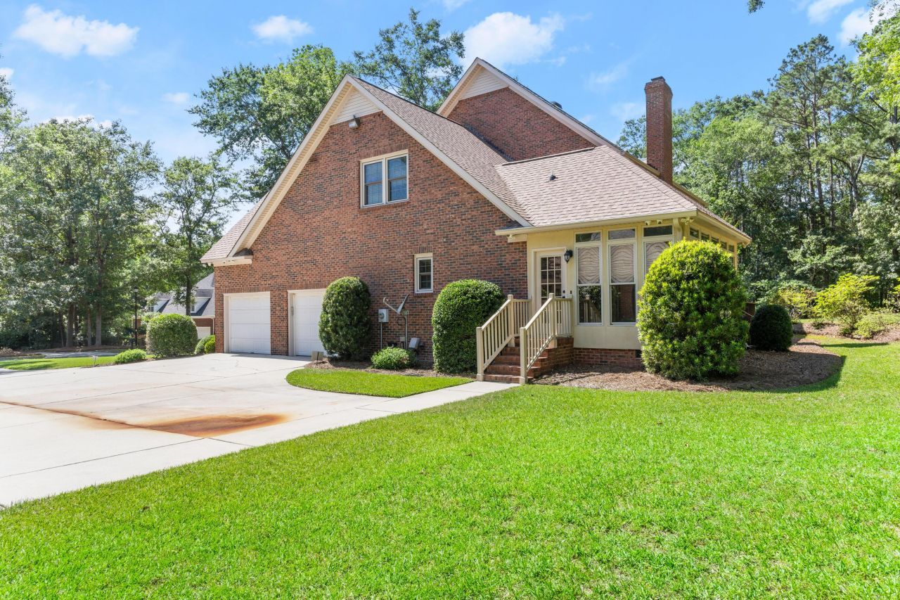 110 Governors Creek Drive Drive Photo 33