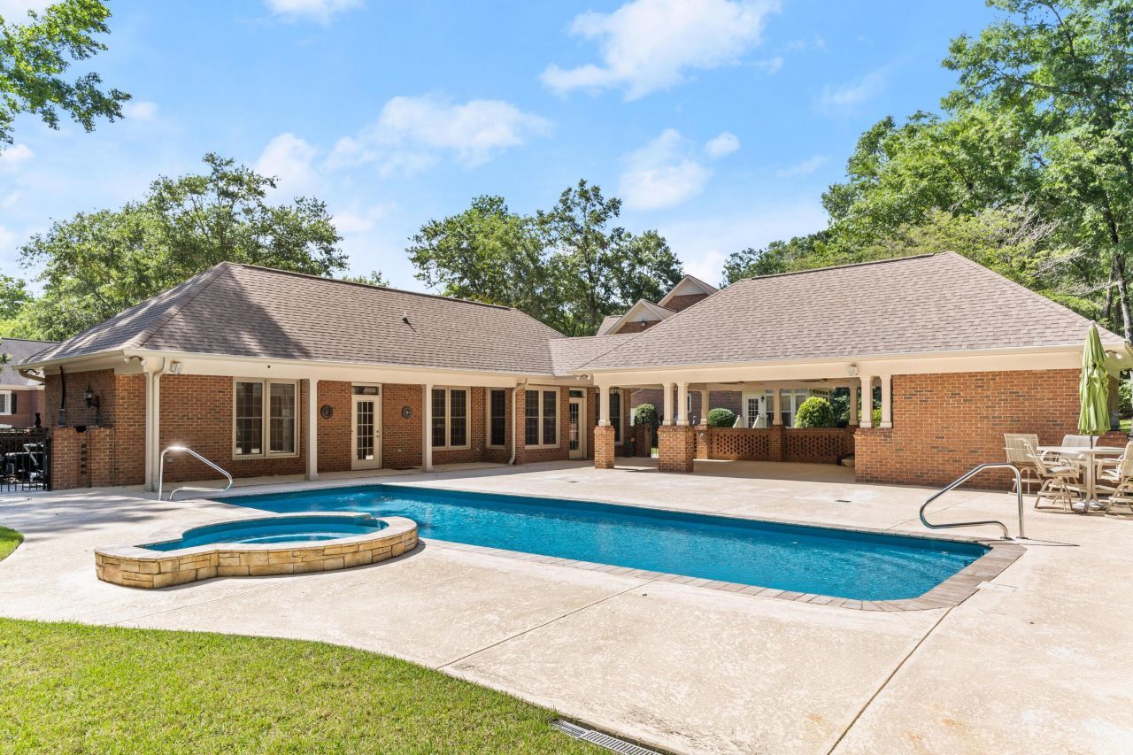 110 Governors Creek Drive Drive Photo 35