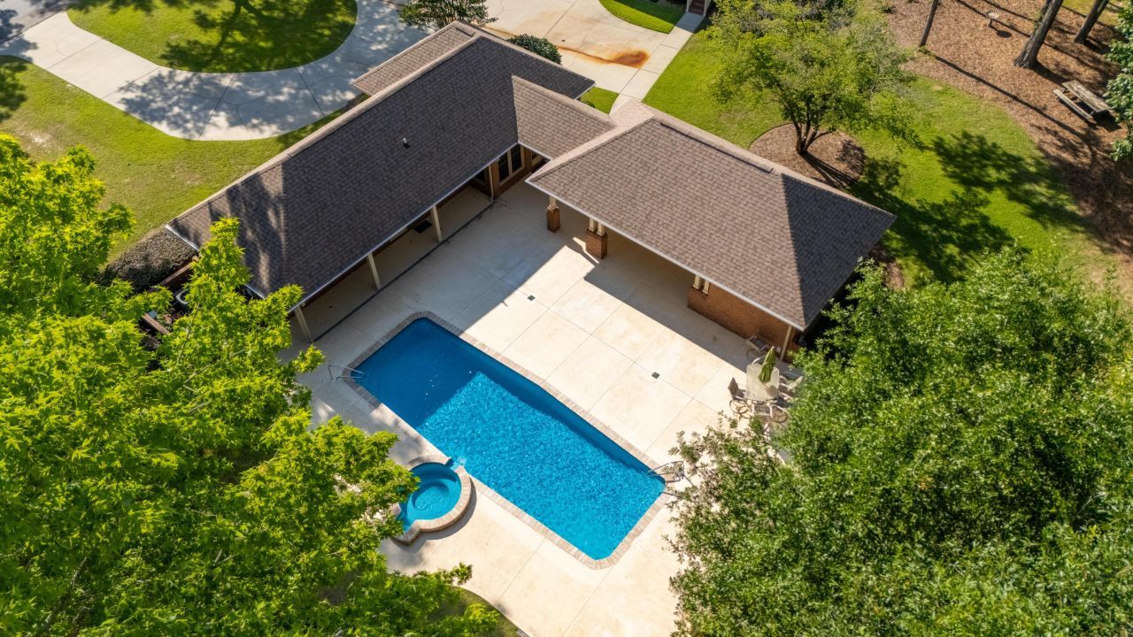 110 Governors Creek Drive Drive Photo 45