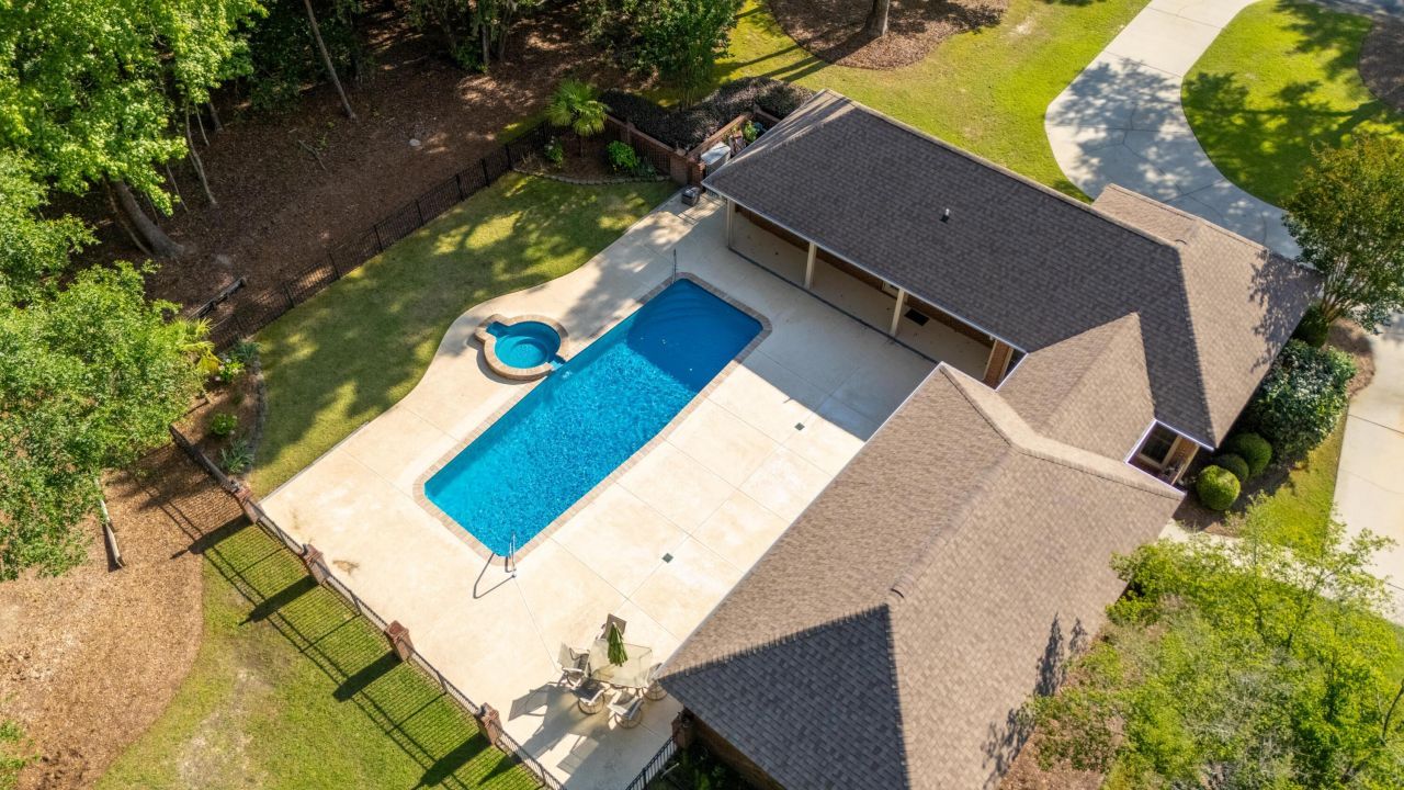 110 Governors Creek Drive Drive Photo 47