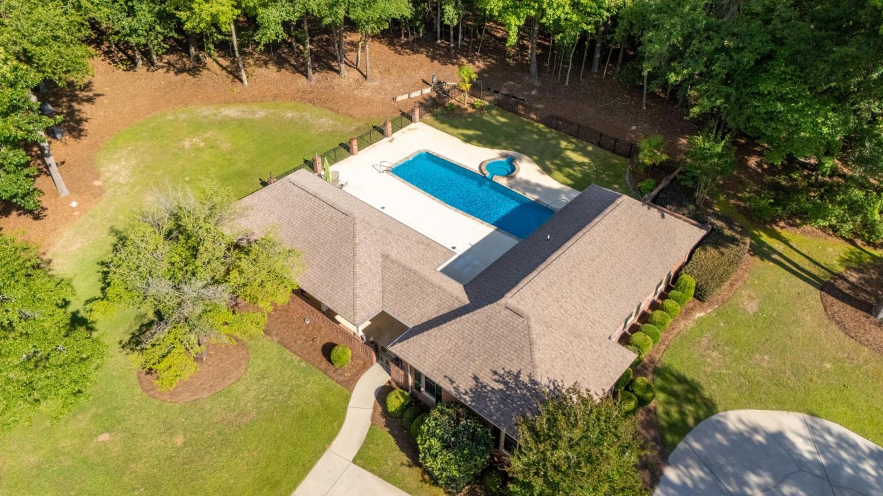 110 Governors Creek Drive Drive Photo 48