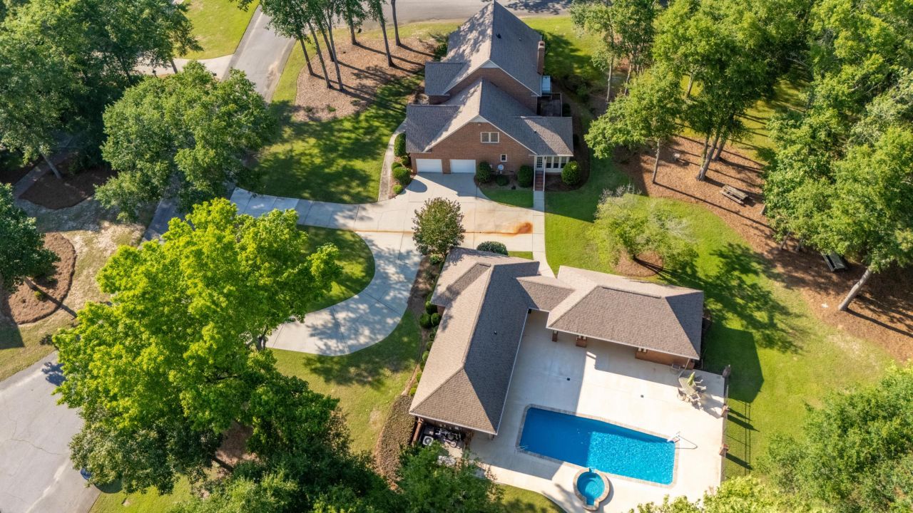 110 Governors Creek Drive Drive Photo 50