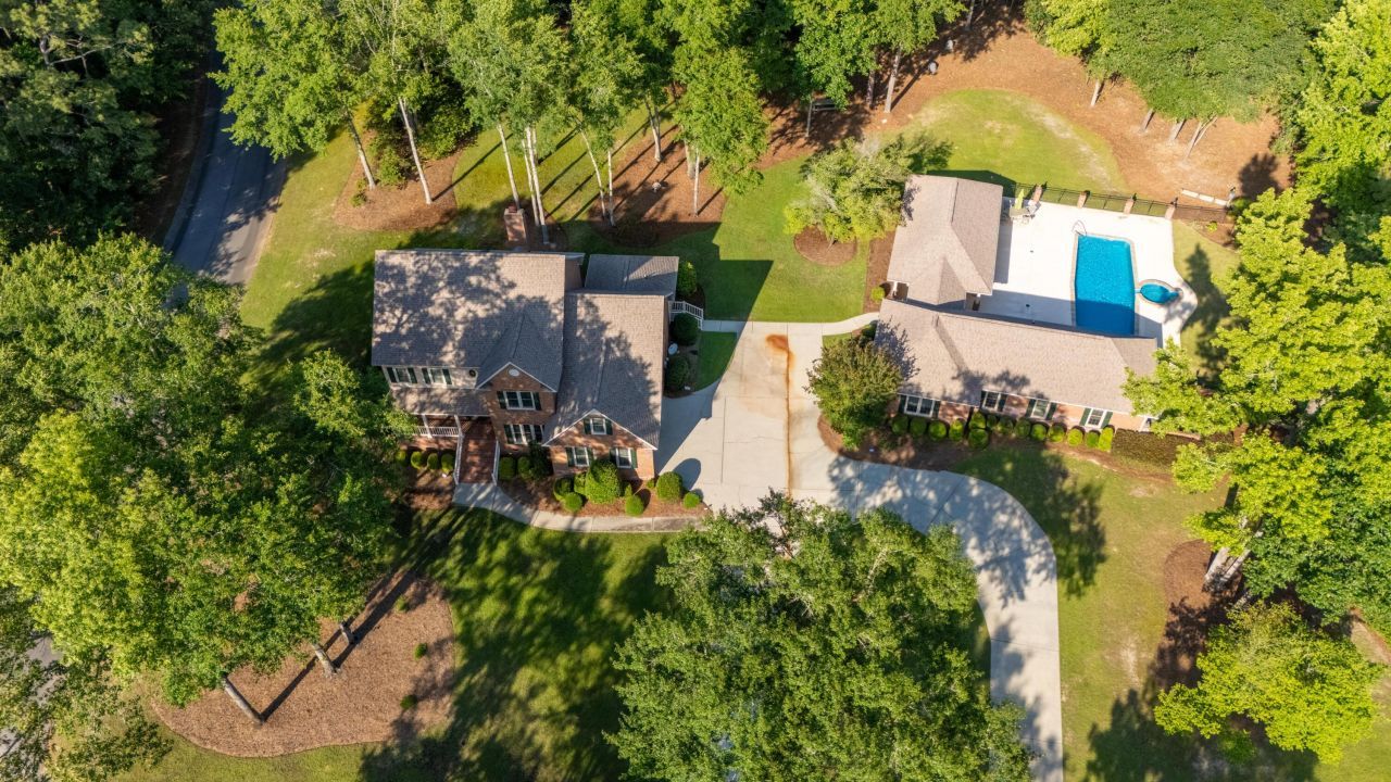 110 Governors Creek Drive Drive Photo 51