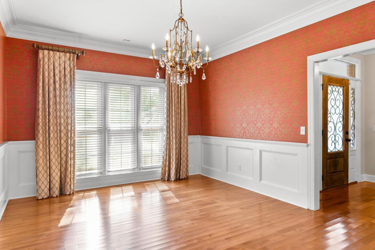 110 Governors Creek Drive Drive Photo 6