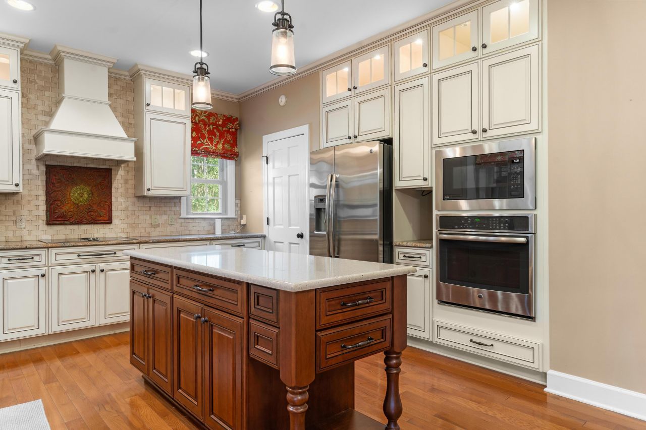 110 Governors Creek Drive Drive Photo 9