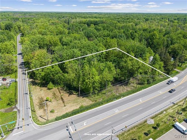 6859 Kirkville Road, East Syracuse, NY 13057