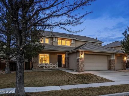 6726 Runnymede Drive, Sparks, NV 89436 Photo