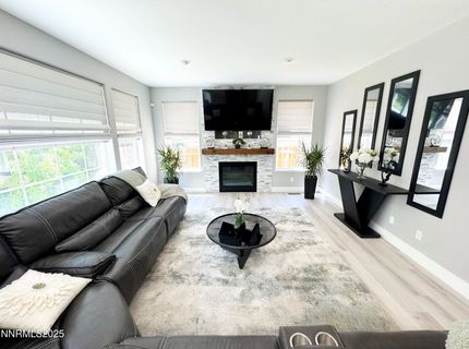 6726 Runnymede Drive, Sparks, NV 89436 Photo