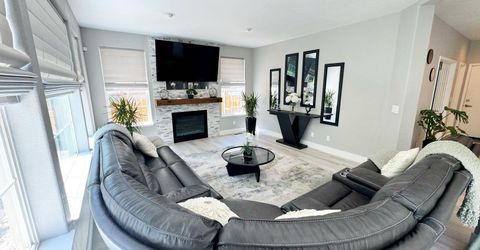 6726 Runnymede Drive, Sparks, NV 89436 Photo