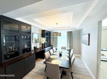 6726 Runnymede Drive, Sparks, NV 89436 Photo