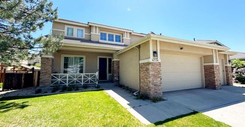 6726 Runnymede Drive, Sparks, NV 89436 Photo