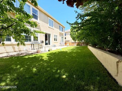 6726 Runnymede Drive, Sparks, NV 89436 Photo