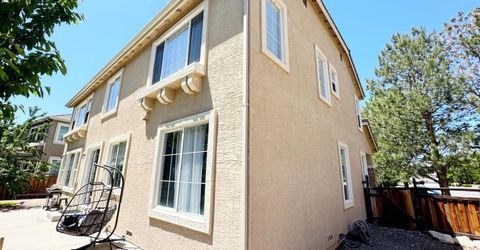 6726 Runnymede Drive, Sparks, NV 89436 Photo