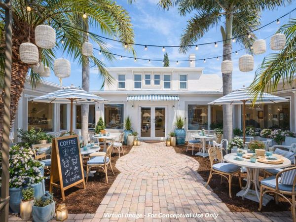 3600 Broadway Avenue, West Palm Beach, FL 33407