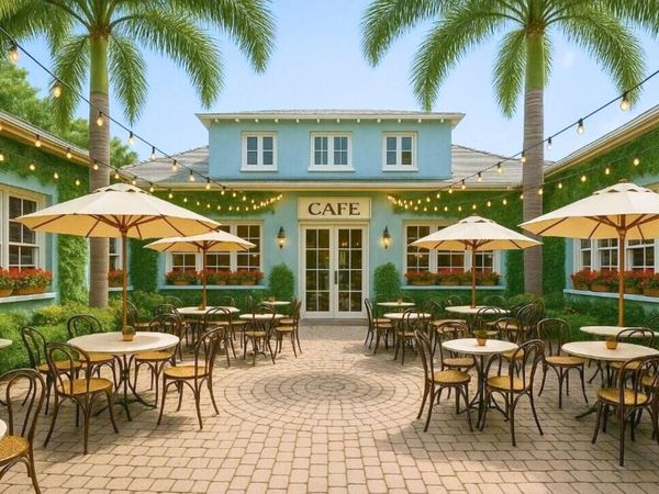 3600 Broadway Avenue, West Palm Beach, FL 33407