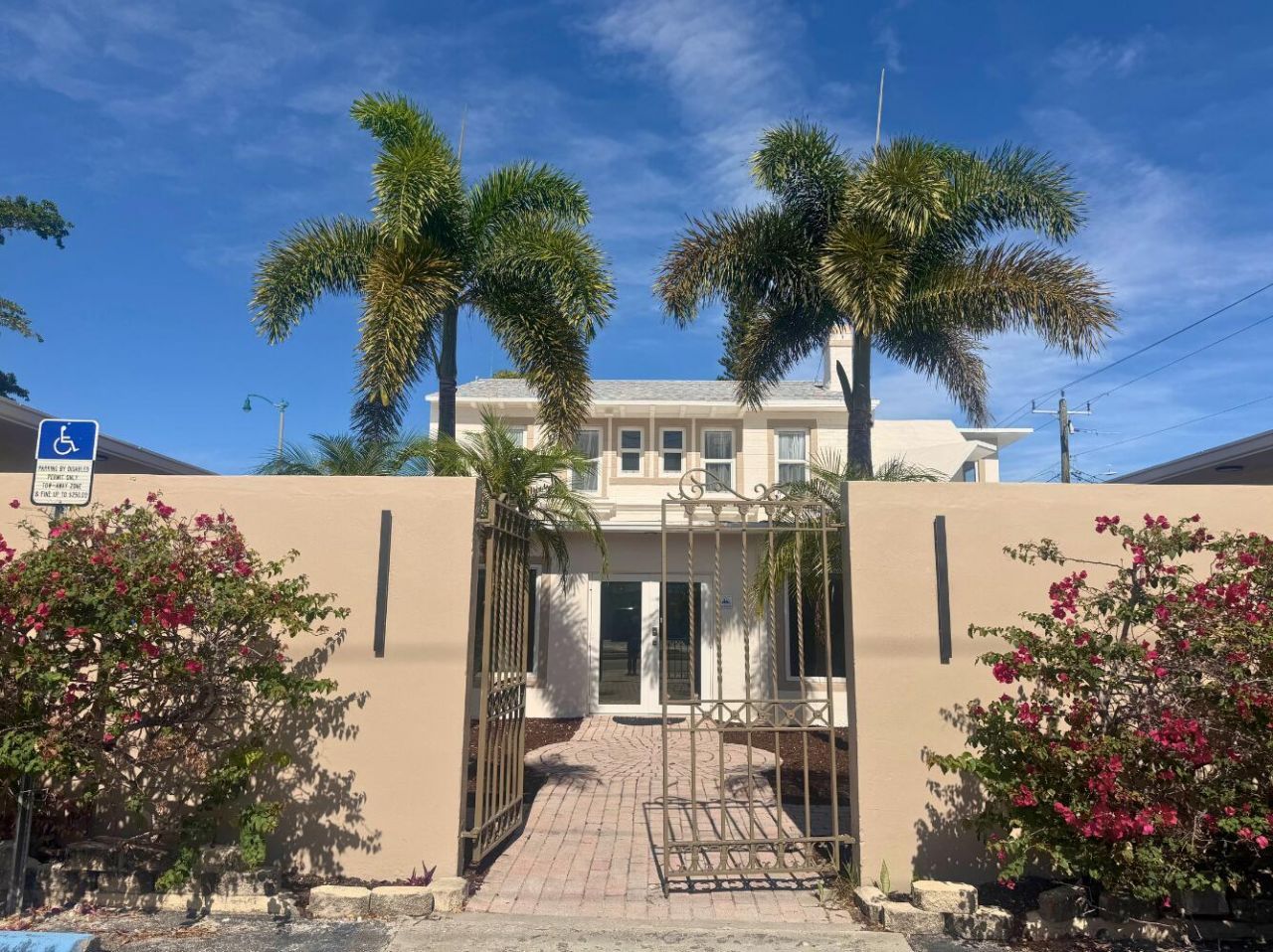 3600 Broadway Avenue, West Palm Beach, FL 33407 Photo