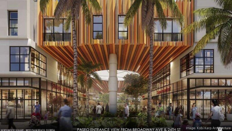 3600 Broadway Avenue, West Palm Beach, FL 33407 Photo