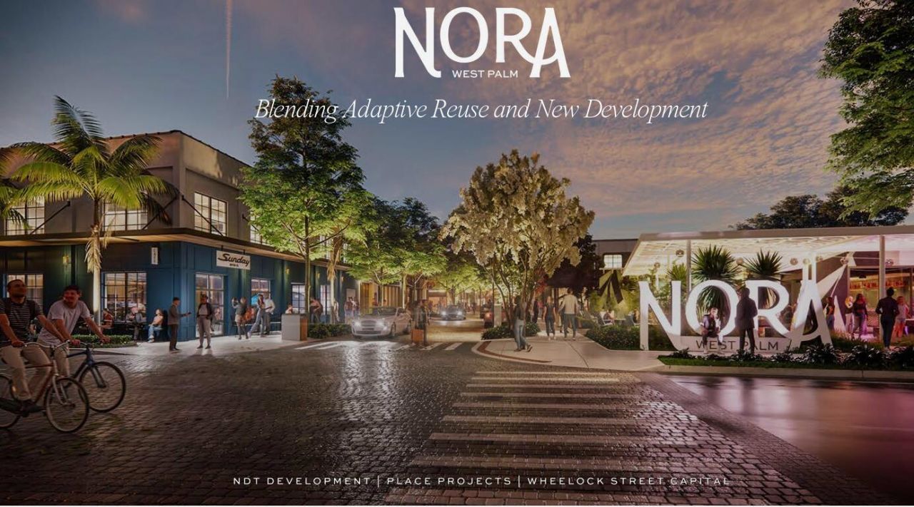 3600 Broadway Avenue, West Palm Beach, FL 33407 Photo