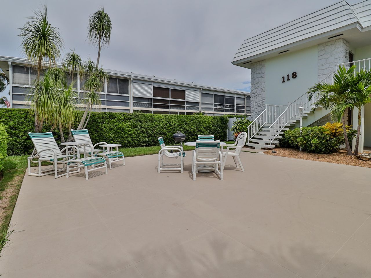118 Yacht Club Drive, Unit 7, North Palm Beach, FL 33408 Photo