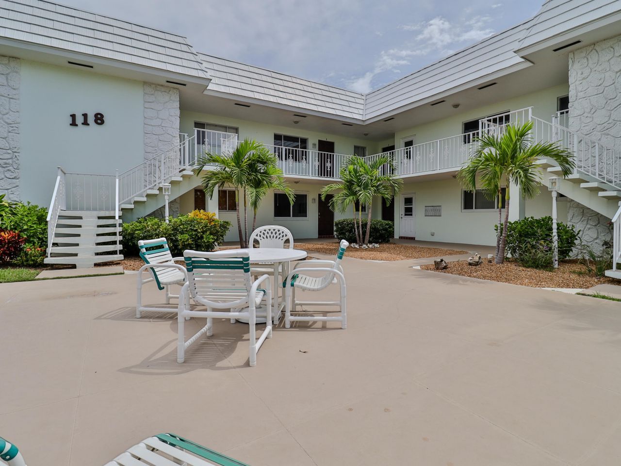 118 Yacht Club Drive, Unit 7, North Palm Beach, FL 33408 Photo