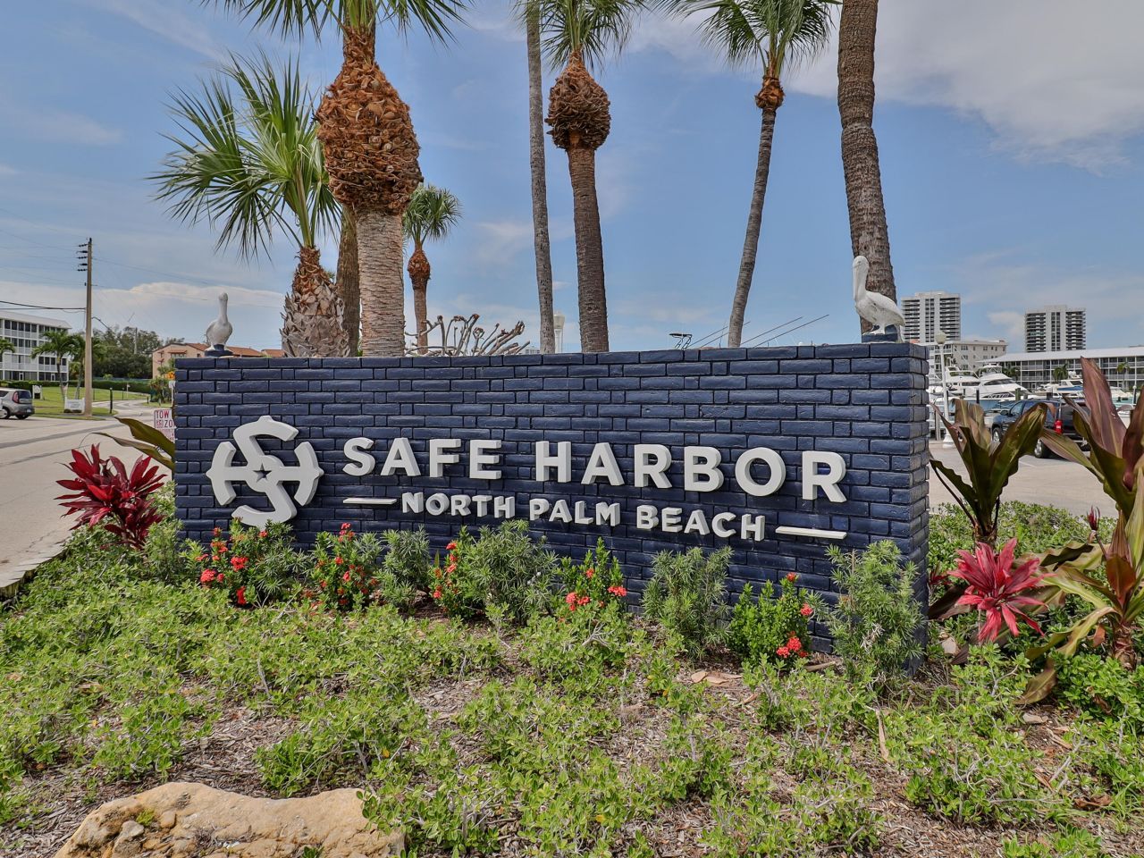 118 Yacht Club Drive, Unit 7, North Palm Beach, FL 33408 Photo