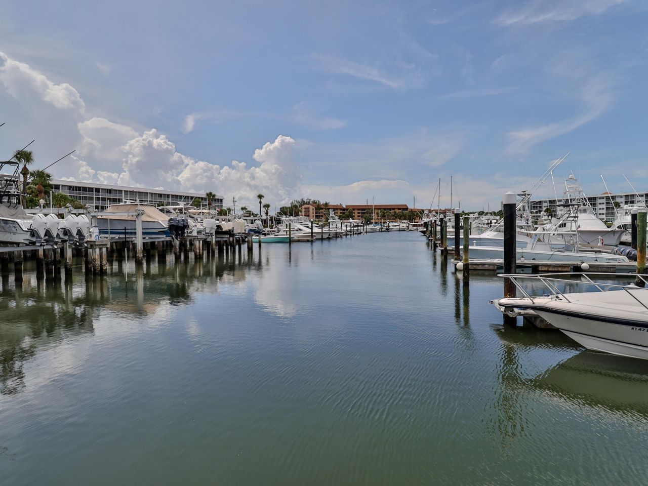 118 Yacht Club Drive, Unit 7, North Palm Beach, FL 33408 Photo