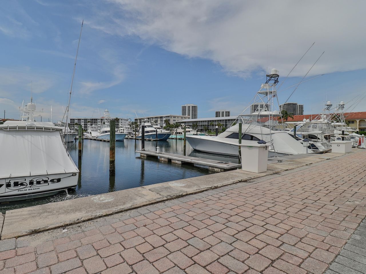 118 Yacht Club Drive, Unit 7, North Palm Beach, FL 33408 Photo