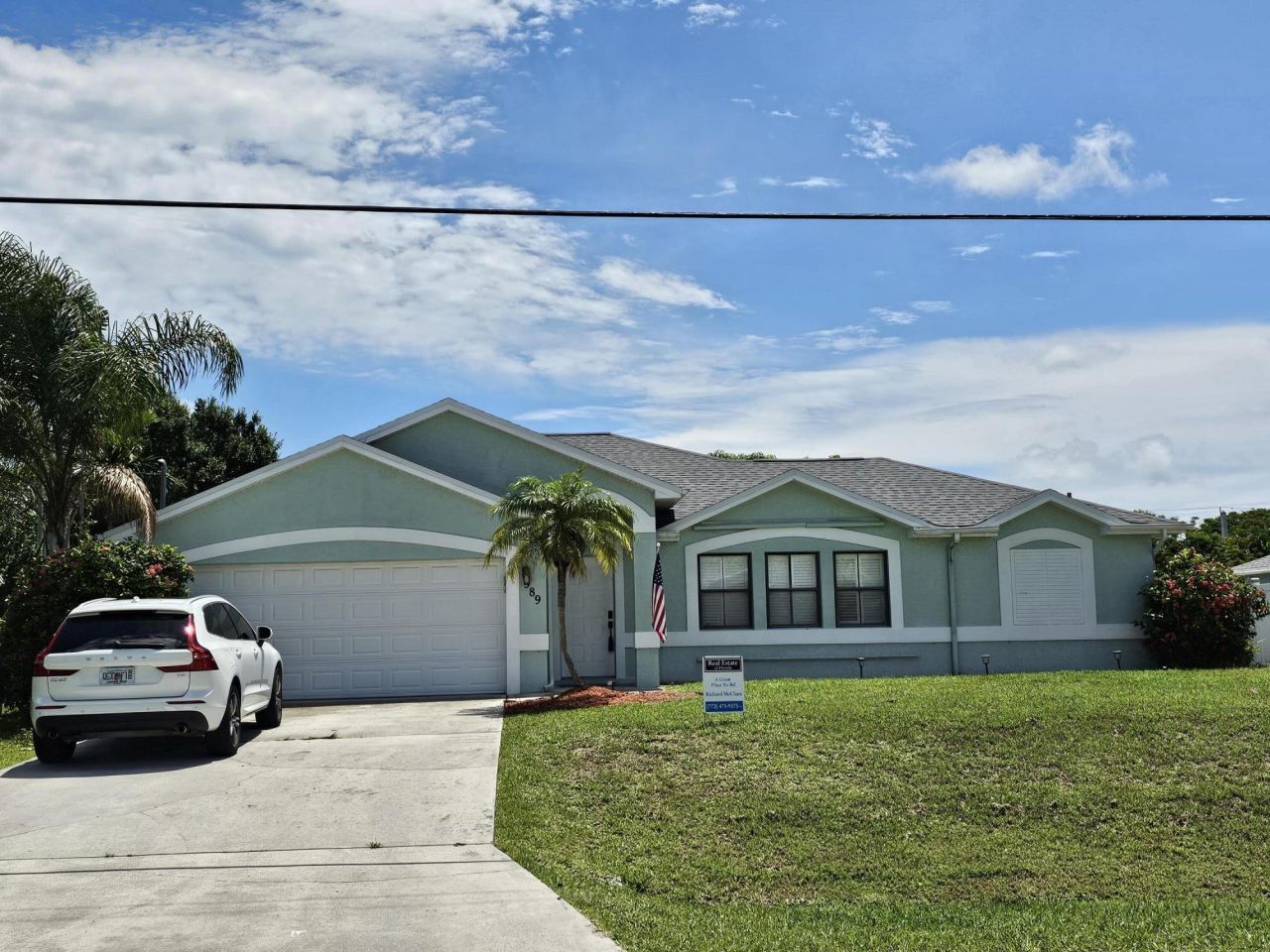 389 SE Whitmore Drive, Port Saint Lucie, FL 34984 Photo