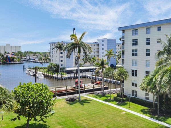 1 Harbourside Drive, Unit 4506, Delray Beach, FL 33483