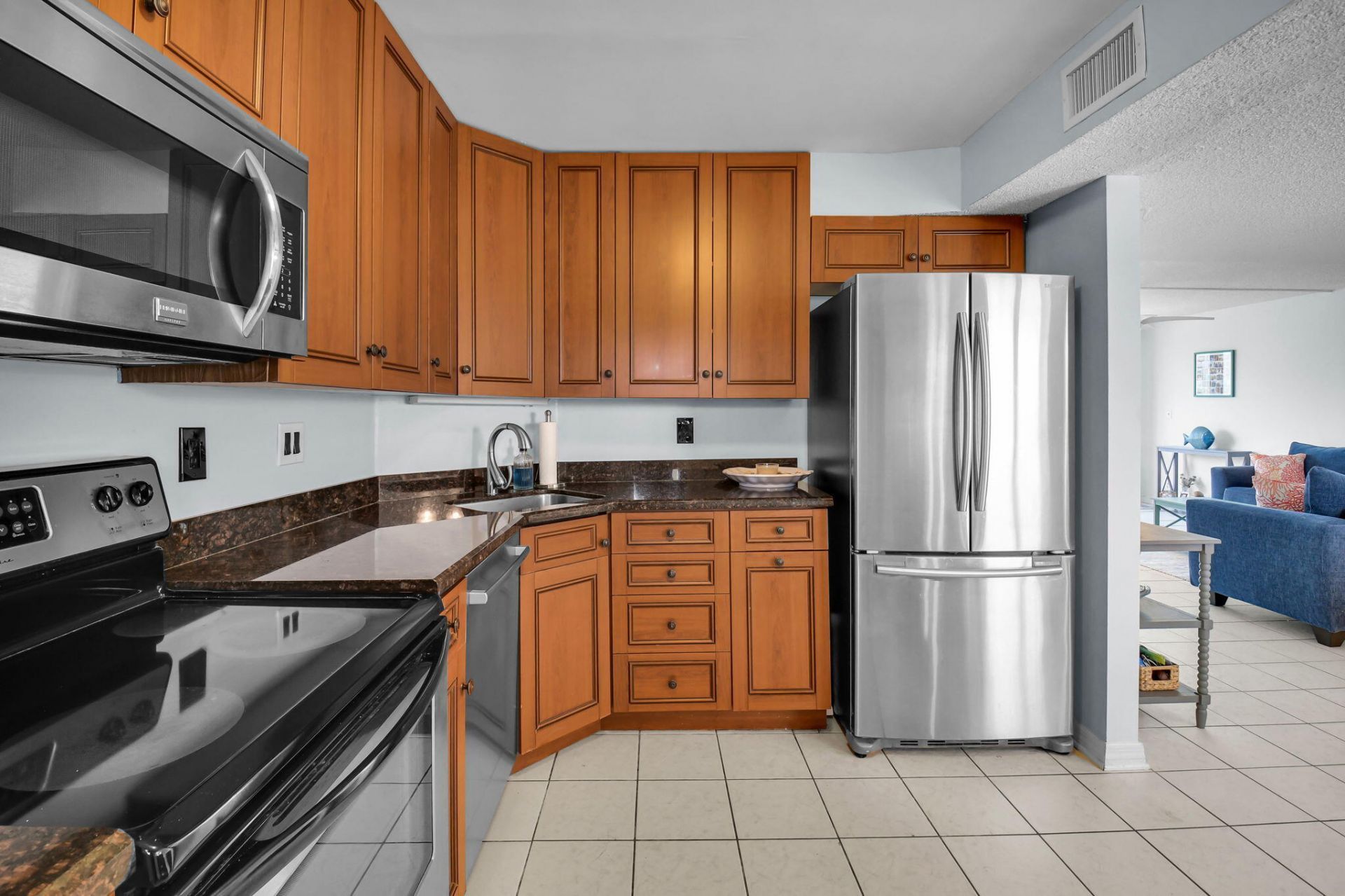 1 Harbourside Drive, Unit 4506, Delray Beach, FL 33483 Photo