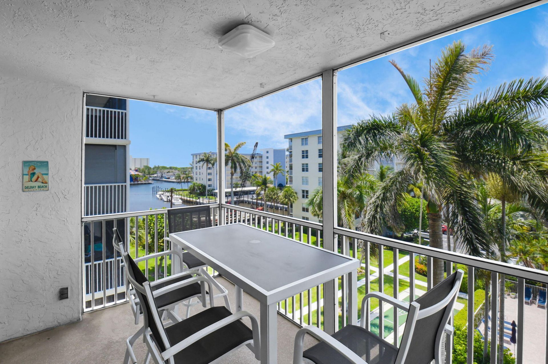 1 Harbourside Drive, Unit 4506, Delray Beach, FL 33483 Photo