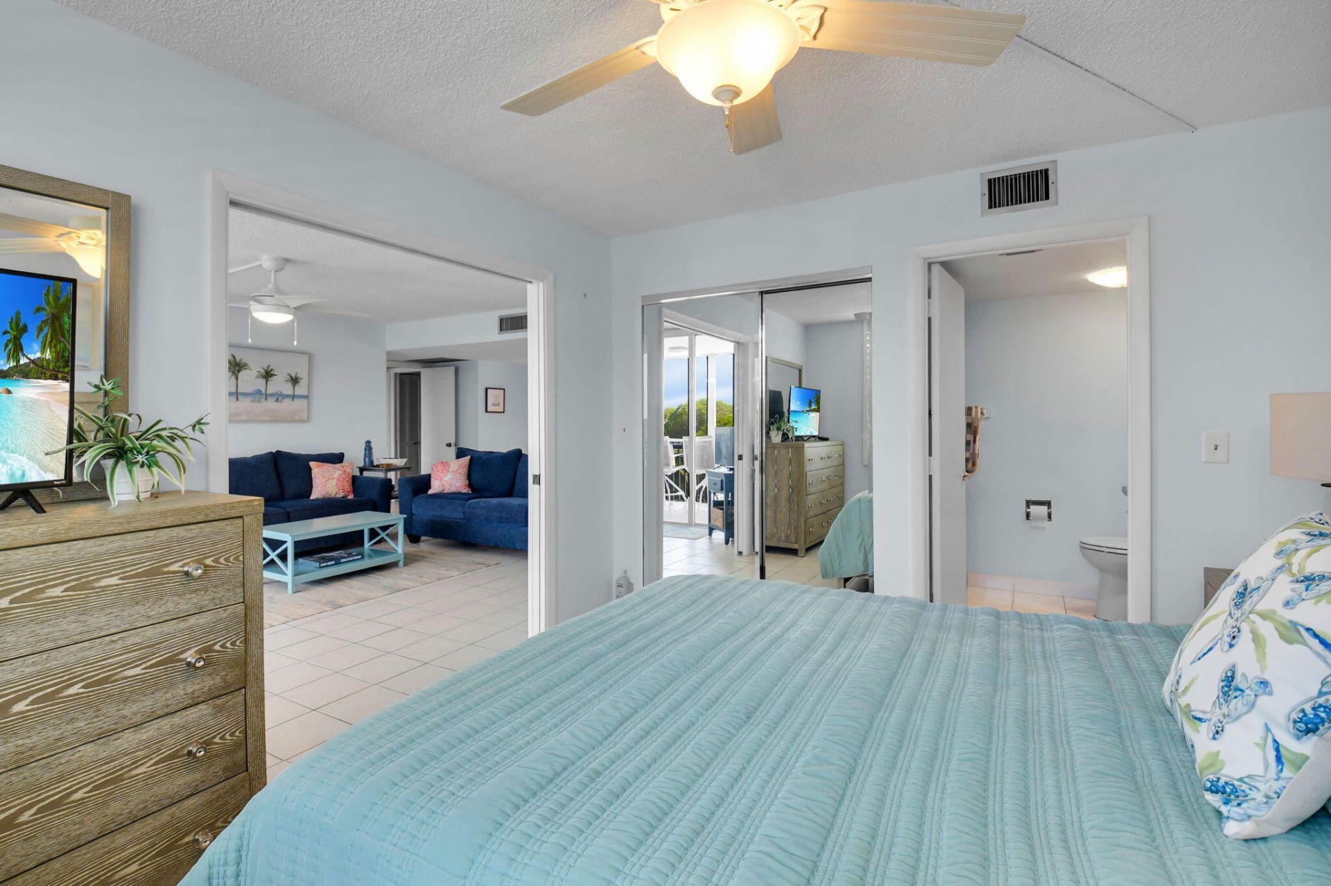 1 Harbourside Drive, Unit 4506, Delray Beach, FL 33483 Photo